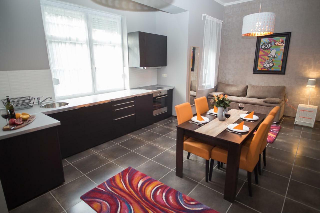 Deakvilla37 Apartman إغير المظهر الخارجي الصورة